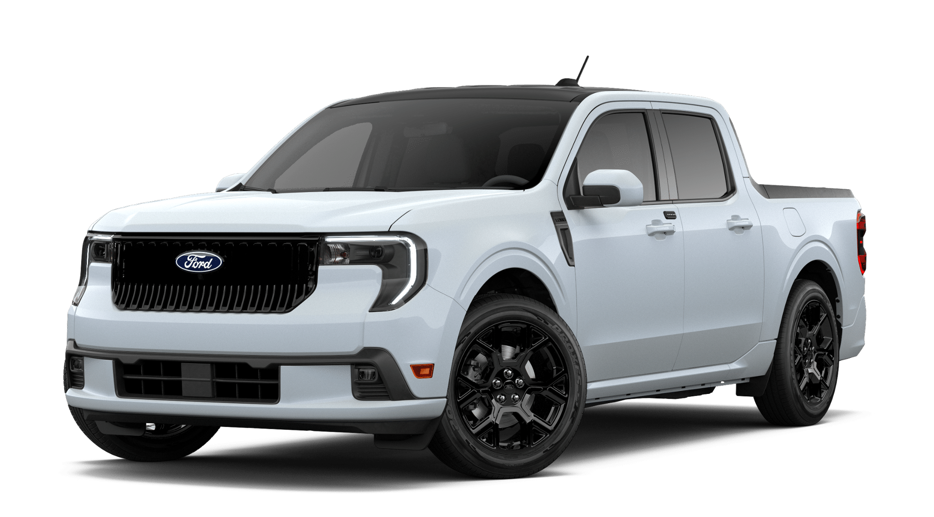 2026 Ford Maverick® External Image 1